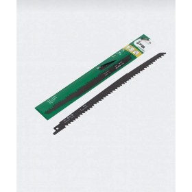 Resim Cmc Tools S1531-L Ahşap Kesim Dekupaj Tilki Kuyruğu Testeresi (1 Adet) 