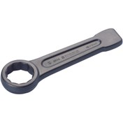 Resim İzeltaş Yıldız Çatal Çakma Anahtar 41 mm 