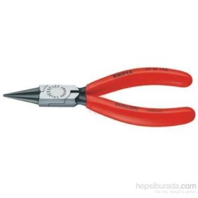 Resim Knipex Elektronikçi Kargaburun 37 41 125 