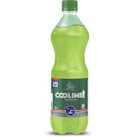 Resim Dark Blue Cool Lime Enerji İçeceği 1 L 