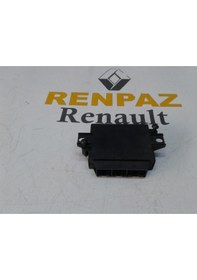 Resim Megane 3 Park Sensör Beyni 259900002R - 259902890R 