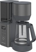 Resim Grundig KM 7440 Filtre Kahve Makinesi 