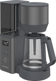 Resim Grundig KM 7440 Filtre Kahve Makinesi 