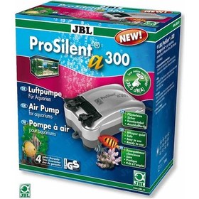 Resim Jbl Prosilent A300 Hava Motoru Çift Çıkış 