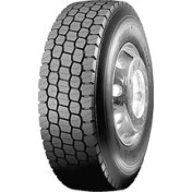 Resim Sava 285/70R19.5 146/144L 140/137M Orjak O3 M+S 3pmsf ( Yıl: 2025 ) 