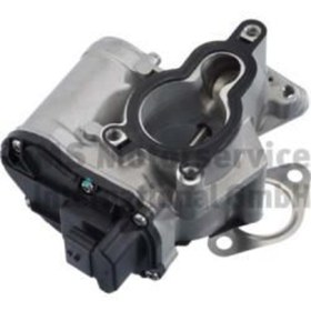 Resim PIERBURG 7.10334.03.0 EGR Valfi Megane3-Laguna-Master 3-Trafic 2 2.0-2.3 DCI 2006 Movano 2.0-2.3 DCI 2006 