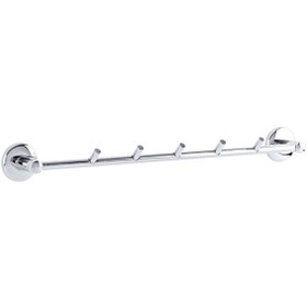 Resim Serel Bianca Havluluk 50Cm 140102017 Krom 