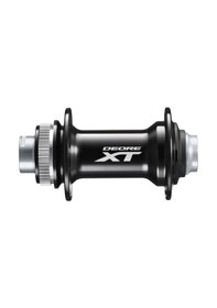 Resim Shimano Xt Hb-m8010 Ön Göbek 100/15mm 36d 