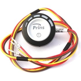 Resim Vsı2 Lpg Düğmesi Yuvarlak 