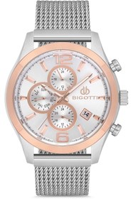 Resim Bigotti Bg.1.10131.3 Erkek Kol Saati 