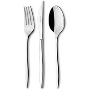 Resim Schafer Sharp 72 Parça Çatal Kaşık Bıçak Takımı 