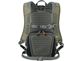 Resim Lowepro Flipside Trek Bp 450 Aw (Gri/Koyu Yeşil) 