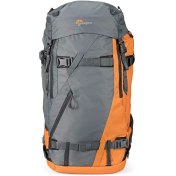 Resim Lowepro Powder BP 500 AW Gri / Turuncu Sırt Çantası 