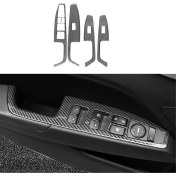 Resim Oasis Oasis 2017-2020 Lhd Pencere Anahtarı Paneli Kapağı Döşemesi A (Yurt Dışından) 