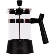 Resim Any Morning FF084 0.6 L Kahve ve Bitki Çayı French Press 