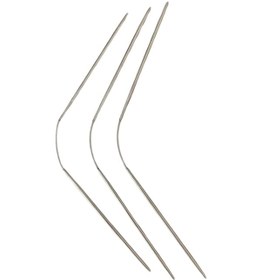 Resim Misinalı Çorap Şiş 3 Numara 