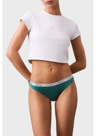 Resim Calvin Klein Bayan Külot 000qd5208e Wad Çok Renkli Çok Renkli 