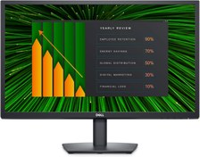 Resim Dell Monitör 24 inç 1920 x 1080 FHD, 60 Hz, VA, 5 ms, HDMI, VGA, E2423HN 