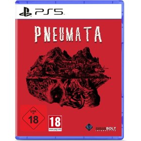 Resim Ubisoft Ps5 Pneumata Ps5 Pneumata ( Korku Oyunu ) 