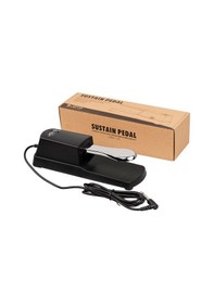 Resim Joyo Jsp10 Piyano Ve Klavyeler İçin Sustain Pedalı 