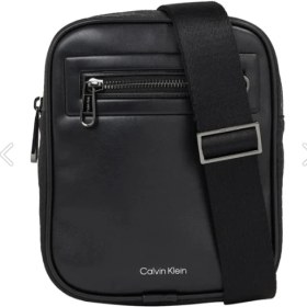 Resim Calvin Klein Logolu Ayarlanabilir Askılı Çanta K50K51085301I 