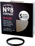 Resim No8 Company 77mm Nano UV Filtre 