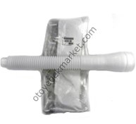 Resim PEUGEOT 307 (2001-2008) CAM SİLECEK DEPO BORUSU (ORİJİNAL) 