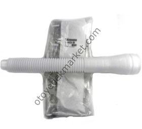 Resim PEUGEOT 307 (2001-2008) CAM SİLECEK DEPO BORUSU (ORİJİNAL) 