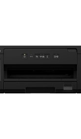 Resim Canon GM2040 Siyah Beyaz Mürekkep Tanklı Yazıcı 100 Sayfa Kapasite Wifi Mobil Baskı 