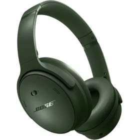 Resim Bose Quietcomfort Kulak Çevresi Kulaklık Yeşil 