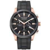 Resim Claude Bernard Erkek Kol Saati Cb.10222.3m.buın1 Rose Gold - Siyah 
