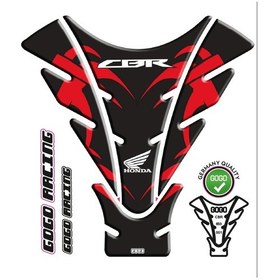 Resim Honda Cbr Cc Tank Pad N11.75061 