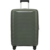Resim Samsonite Spinner Upscape 4 Tekerlekli 68 cm Orta Boy Valiz 