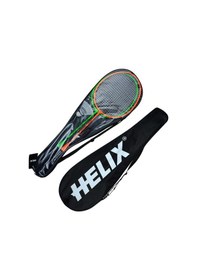 Resim Helix Badminton Raket Seti Enjoy Br010 