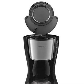 Resim Philips HD7462/20 Daily Collection Inox Filtre Kahve Makinesi 