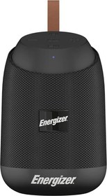 Resim Energizer BTS061 Bluetooth Hoparlör Siyah 