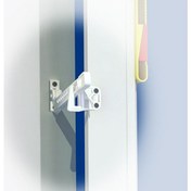 Resim Pratik Pro Ayarlı Pvc Pencere Havalandırma Kolu 