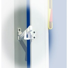 Resim Pratik Pro Ayarlı Pvc Pencere Havalandırma Kolu 