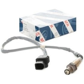 Resim Volkswagen Cc 2.0tdı 2015-2016 Bosch Oksijen Sensörü 