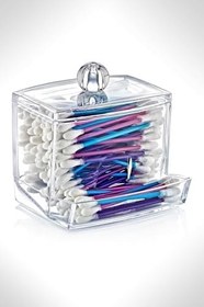 Resim 3'Lü Organizer Set & Makeup Organizer Set With 3 