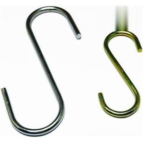 Resim Es - S Kanca 3,25x70 - 10 Adet 0.45 CM 