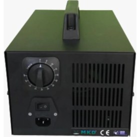 Resim Bm Air Clean Ozon Jeneratörü Analog 10 gr 