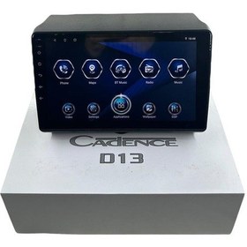 Resim Ducato 2011-2021 Cadence D13 Yeni Seri İşlemcili Pro Oem Multimedia 