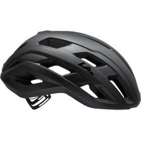 Resim Lazer Strada KinetiCore Yol Kask Mat Siyah (L 58-61cm) 
