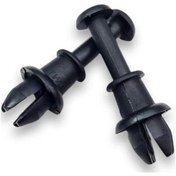 Resim Skoda Kamiq 2019-2024 Bagaj Panzot Pandizot Askı Pimi 1m6867574a 