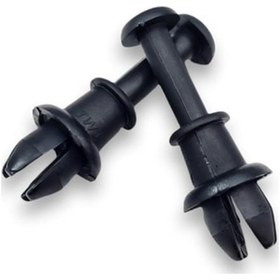 Resim Skoda Kamiq 2019-2024 Bagaj Panzot Pandizot Askı Pimi 1m6867574a 