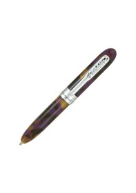 Resim Conklin Minigraph Purple Dunes Tükenmez Kalem Çok Renkli 