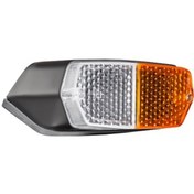 Resim Fiat 480 - 640 Ön Park Ve Sinyal Lamba Takımı Sağ - Sol 
