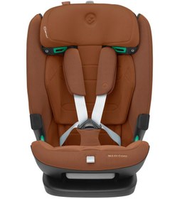 Resim Maxi-Cosi Titan Pro I-Size ADAC'lı 9-36 Kg Çocuk Oto Koltuğu Authentic Terra 