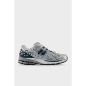 Resim New Balance Logolu Fileli Sneaker Ayakkabı Erkek Ayakkabı U1906RCE 